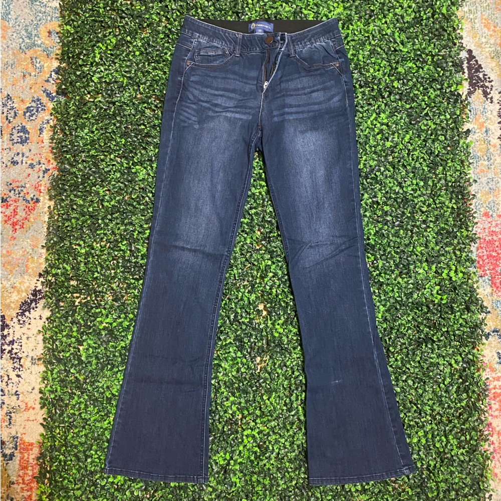 Democracy Brand Jeans. Size 10. 34” Inseam.
